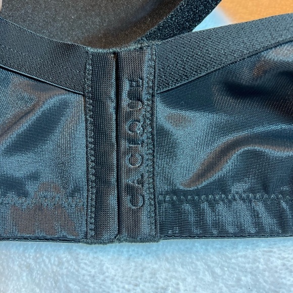 Cacique by Lane Bryant Boost Plunge Bra - Picture 5 of 9